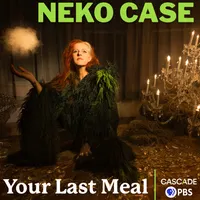 Your Last Meal with Rachel Belle artwork