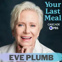 Your Last Meal with Rachel Belle artwork