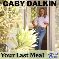 Your Last Meal with Rachel Belle artwork