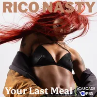 Your Last Meal with Rachel Belle artwork
