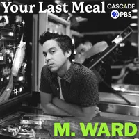 Your Last Meal with Rachel Belle artwork