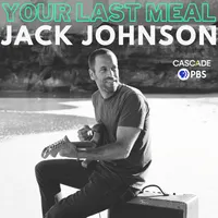 Your Last Meal with Rachel Belle artwork