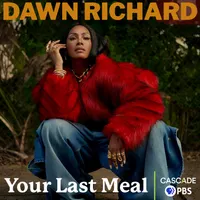 Your Last Meal with Rachel Belle artwork