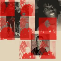 The Promise artwork