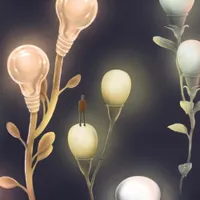 Think from KERA artwork