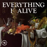 Everything is Alive artwork