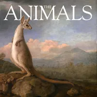 Everything is Alive artwork