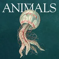 Everything is Alive artwork