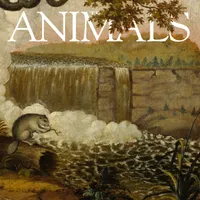 Everything is Alive artwork