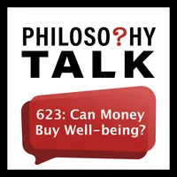 Philosophy Talk artwork