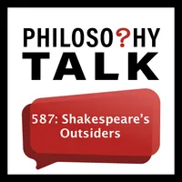 Philosophy Talk artwork