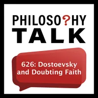Philosophy Talk artwork