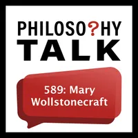 Philosophy Talk artwork