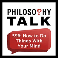 Philosophy Talk artwork
