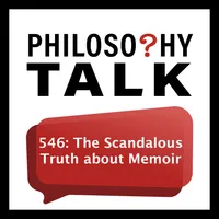 Philosophy Talk artwork