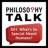 Philosophy Talk artwork