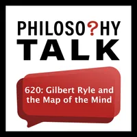 Philosophy Talk artwork