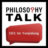 Philosophy Talk artwork
