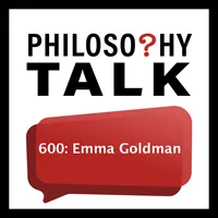 Philosophy Talk artwork