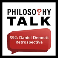 Philosophy Talk artwork