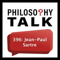Philosophy Talk artwork