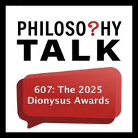Philosophy Talk artwork