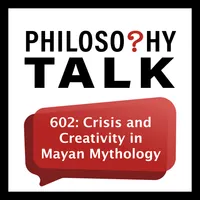 Philosophy Talk artwork