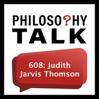 Philosophy Talk artwork