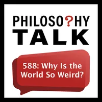 Philosophy Talk artwork