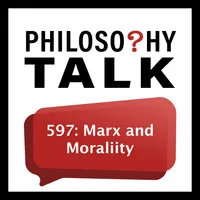 Philosophy Talk artwork