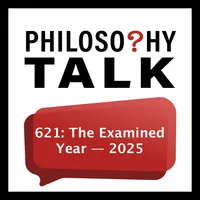 Philosophy Talk artwork