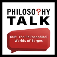 Philosophy Talk artwork