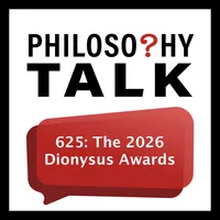 Philosophy Talk artwork