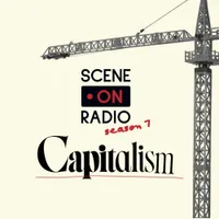 Scene on Radio artwork
