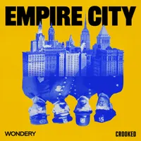 Scene on Radio artwork