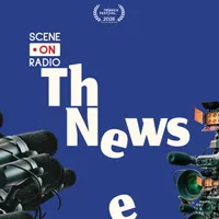 Scene on Radio artwork