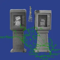 Scene on Radio artwork