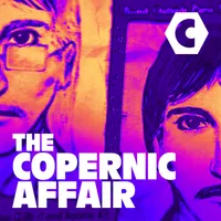 Scene on Radio artwork