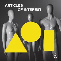 Articles of Interest artwork
