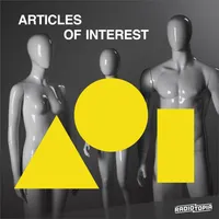 Articles of Interest artwork