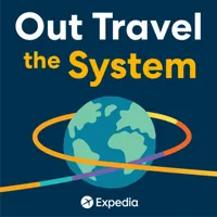 Out Travel The System artwork