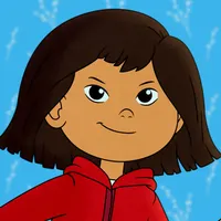 Molly of Denali artwork