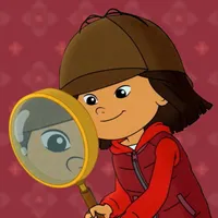 Molly of Denali artwork