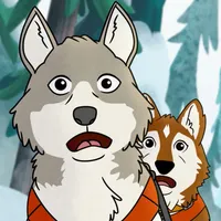 Molly of Denali artwork