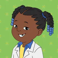 Molly of Denali artwork