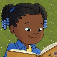 Molly of Denali artwork