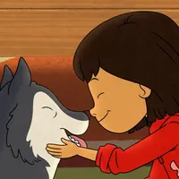 Molly of Denali artwork