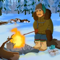 Molly of Denali artwork