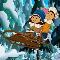 Molly of Denali artwork