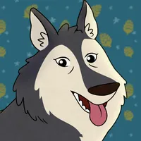 Molly of Denali artwork